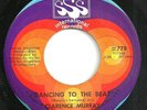 RARE CLARENCE MURRAY Let's Get On With It SSS Intl778 MONSTER NORTHERN FUNK SOUL