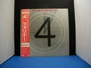 FOREIGNER 4 JAPAN