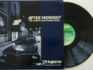Sheffield Lab TLP-30 The McNeely-Levin-Skinner Band  After Midnight LP is NM+