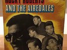Rocky Roberts & The Airedales 2° Lp 1966 Durium ?– MS A 77155 Vg+/VG Great Funk