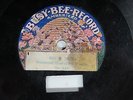 Regimental Band  - BUSY-BEE-RECORD 148 - Happy Heinie   - 7 Inch Disc
