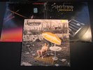 3 Supertramp LP lot, Crisis? What Crisis?,Crime of the Century,Famous Last Words
