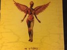 Nirvana In Utero Vinyl