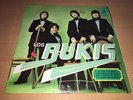 LOS BUKIS Mexican VINYL SEALED 1977 SS Tex Mex