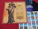 The Jackson 5 - Diana Ross Presents The Jackson Five LP Vinyl - Motown - MS 700
