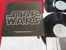 John Williams - Star Wars 1977 LP Vinyl - 20th Century - 2T-541 - Soundtrack
