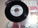 ELVIS PRESLEY,,,,4-834-115,, PROMO  RARE