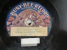 American Symphony Orch. - BUSY-BEE-RECORD 149 -  The Church Parade - 7 Inch Disc