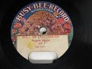 Billy Golden  - BUSY-BEE-RECORD 67 - Roll On The Ground - 7 Inch Disc