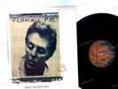 Paul McCartney - Flaming Pie UK LP 1997 FOC + Innerbag Top  Rare Orig. Vinyl //1