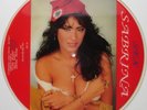 Sexy Nude Cheesekake -  Sabrina ?– Sex - Picture Disc