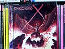 Holy Moses - Queen Of Siam / Japan Mini LP CD / 7 Bonus Tracks (1984-85) / NEW