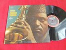 Pharoah Sanders - Tauhid LP Vinyl - Impulse - AS-9138 - Free Jazz