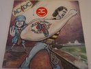 AC/DC - Dirty Deeds Done Dirt Cheap 1976 LP Australia Blue Roo Alberts APLP-020