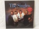 ABBA - THE SINGLES The First Ten Years DOUBLE ALBUM, VINYL NEAR MINT