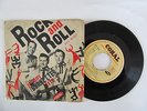 Johnny BURNETTE Trio EP original ECV 18063