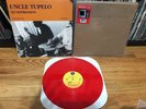 Uncle Tupelo Lp Wilco A.M. Red Vinyl Jeff Teedy Ryan Adams Rare