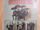 BEATLES 65 RARE FIRST PRESS STILL SEALED