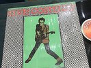 ELVIS COSTELLO my aim is true MEXICO LP vinyl still with opened shrinkwrap