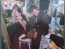 TOM WAITS Small Change (1976) LP Asylum Records ORIGINAL Rare