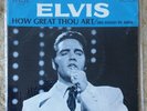 ELVIS PRESLEY How Great Thou Art 7
