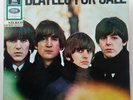 The Beatles BEATLES FOR SALE vinyl LP 1964 Odeon 83 790 German import