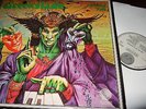 GREENSLADE : TIME AND TIDE LP 1975 VERTIGO SWIRL 6370113 NL