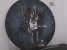ACDC PICTURE DISC STIFF UPPER LIP
