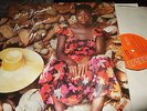 NINA SIMONE : ITS FINISHED LP 1974 RCA APL1-0241 USA
