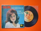 Dalida . EP pressage  Espagne . Chaque instant de chaque jour . Très rare