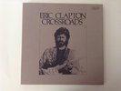 Eric Clapton - Crossroads 6 LP BOX SET. 835-261-1. VG+ Vinyl - nice