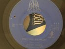 JIMMY JONES 39-21-40 Shape Northern Soul BELL 45 Personal Property 39 21 40 RARE