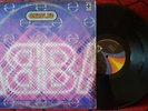Synth Pop ERASURE *Abba - Esque* EP VERY RARE & ORIGINAL 1992 Mexican Issue LP