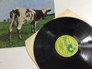 Pink Floyd Atom Heart Mother Vinyl LP EMI Harvest 1970 SHVL 781 VG+