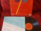 ELECTRIC LIGHT ORCHESTRA *** Balance Of Power *** ORIGINAL 1986 Mexico LP