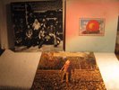 Allman Brothers-3 LPs-Eat A Peach, Fillmore East,Brothers & Sisters.Nearly mint