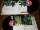 GRAHAM NASH - Songs For Beginners LP ORG French Press Folk Rock 71' NM