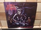 IMPALED NAZARENE Tol Cormpt Norz Norz Norz DLP vinyl Limit 500 RARE Black Metal