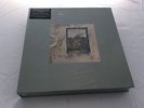 LED ZEPPELIN *LED ZEPPELIN IV* RARE 2014 2LP + 2CD SUPER DELUXE BOX SET  SEALED