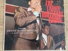 The Larry Williams Show Featuring Johnny ‘Guitar’ Watson – ED 119- LP Vinyl R...