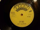Fat Beef......Jah T All Stars.......REGGAE 006