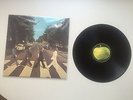 The Beatles - Abbey Road - Vinyl LP - Germany 1969