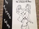 Rolling Stones The Glimmer Twins Absolutely too Stoned to Roll Bootleg LP