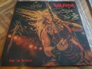 Zakk Sabbath Live In Detroit Live EP Purple Vinyl