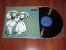 DORA STRATOU - FOLK SONGS AND DANCES No 1 - RARE RCA GREEK ORIGINAL 1ST PRESS LP