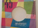 MARINO MARINI T'AMERO DOLCEMENTE DURIUM HED-ARZI 45-160 ISRAELI EX  7''