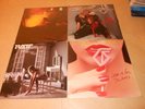 80's Record Lot, 14 Hair Metal LP's, Ratt-Twisted Sister-Judas Priest- Dio