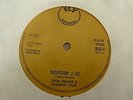 Vivian Stanshall & Gargantuan Chums - Suspicion 1970 UK 45 FLY BONZO DOG BAND