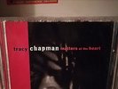TRACY CHAPMAN ?– MATTERS OF THE HEART LP (ELEKTRA, EU 1992)