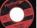 45 RUFUS LUMLEY   I'm Standing  HOLTON   Northern